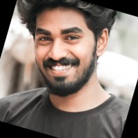 Akhil S Mohan