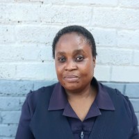 Nonhlanhla Mpofu
