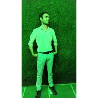 Vikas Pandey