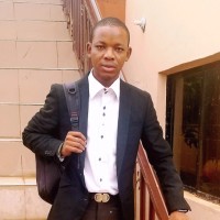 Olasupo Jelili Olawale