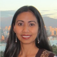 Marizel Maddela Broomfield