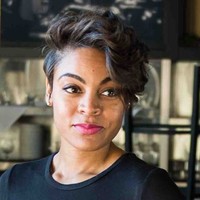 Naika Smith