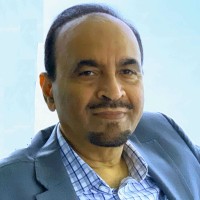 Iftikhar (Ifti) Ahmad