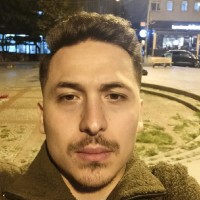 Ibrahim Eksen