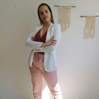 Kenia Jesus