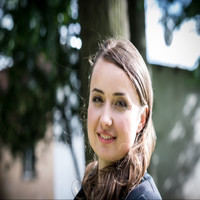 Halyna Fornalchyk-Kosygina