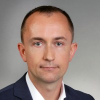 Toni Sachnik