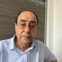 Mohammad Dwikat