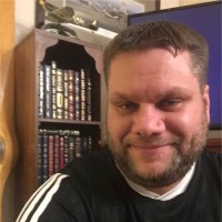 Todd Maxson