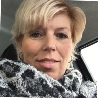 Sylvia Drenth