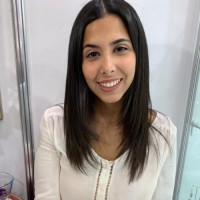 Mai Rogers