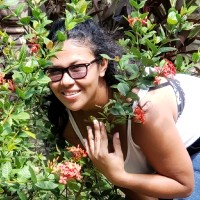 Kensy Garrido