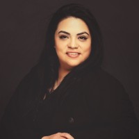 Nicole Abarca, Phr