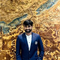 Nirav Jethva