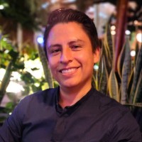 Leonardo Salcedo Delgado