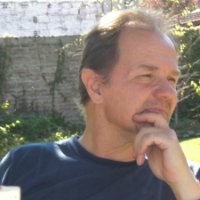 German Leveratto Newbery