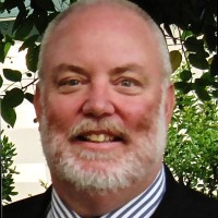 Mike Forrest