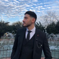 Samet Kahraman