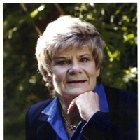 Dr Cecile Gericke