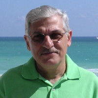 Raymond Shekane