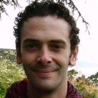 David Wildbore