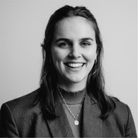 Madeline Barker