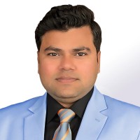 Md Abul Hasanath