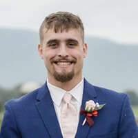 Trenton Morris