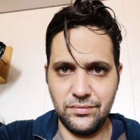 Vasileios Varvaresos