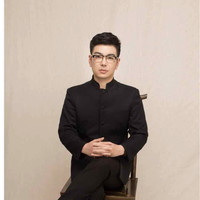 Bruce Xu