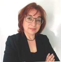 Stela Parvanova