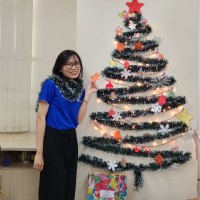 Vo My Duyen
