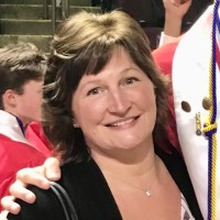 Deborah Aylward