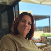 Petra Thehu-Steenbakkers