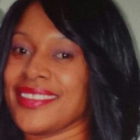 Mishika K. Thompson