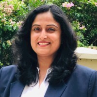 Sanjukta Srivastava