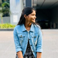 Kalyani Reddy