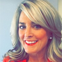 Regina McDonald