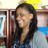 Natasha Dorvelus, MS, SHRM-CP