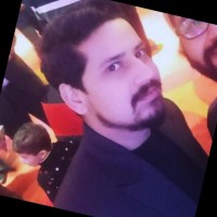Gyanesh sharma