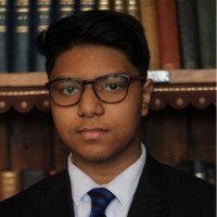 Ubhay A.