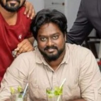 Krishna Kumar