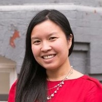 Abigail Moy