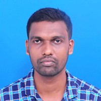 BIBIN DHAS