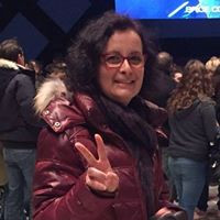 Sandra Tocheport