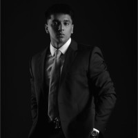 Noah Lakhani