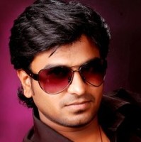 Rajesh Raja