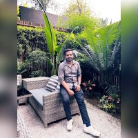 Niskarsh Bhati