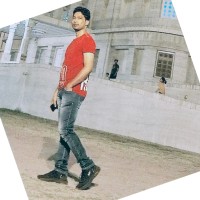 Rajeev Ranjan Mahto