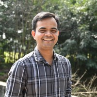 Santosh Keshari